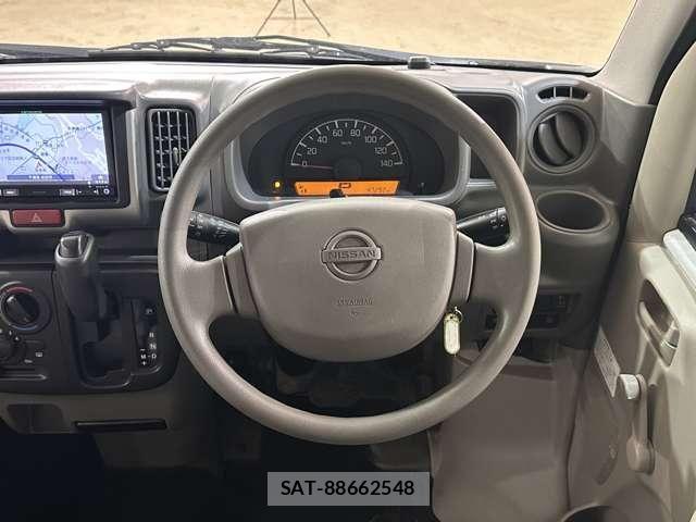 Nissan CLIPPER 2019-05 8075003-9