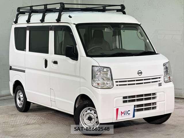 Nissan CLIPPER 2019-05 8075003-1