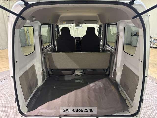 Nissan CLIPPER 2019-05 8075003-19