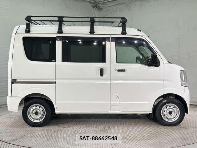 Nissan CLIPPER 2019-05 8075003-3
