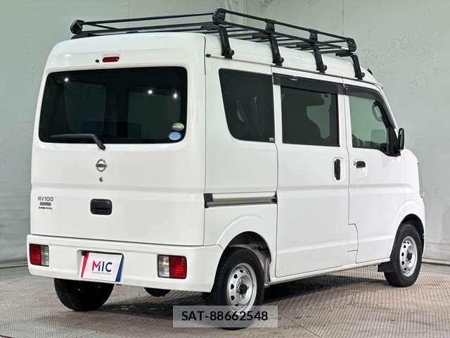 Nissan CLIPPER 2019-05 8075003-4