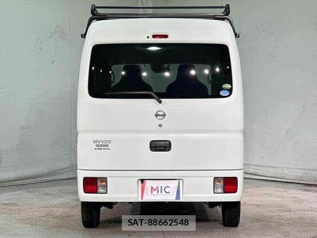 Nissan CLIPPER 2019-05 8075003-5