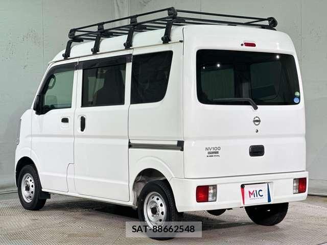 Nissan CLIPPER 2019-05 8075003-6