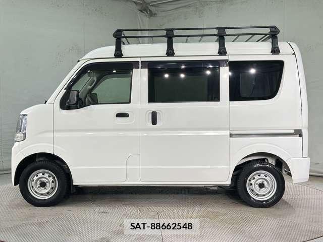 Nissan CLIPPER 2019-05 8075003-7