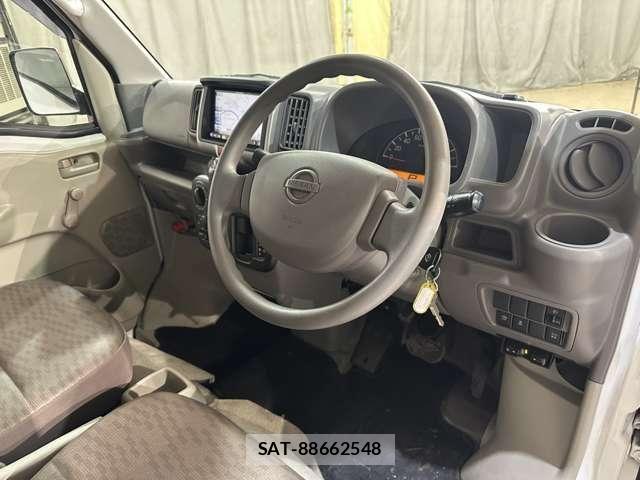 Nissan CLIPPER 2019-05 8075003-8