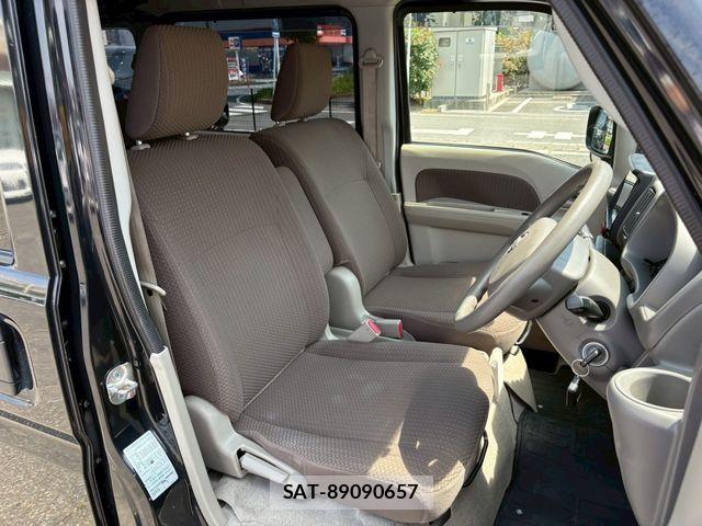 Nissan CLIPPER 2019-08 8075005-9