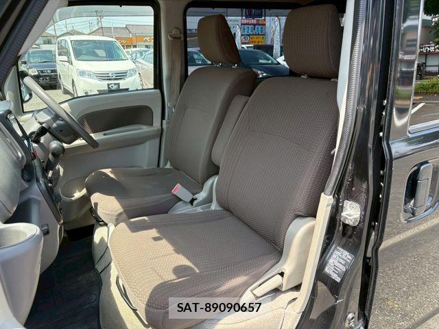 Nissan CLIPPER 2019-08 8075005-10