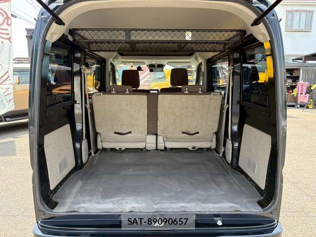 Nissan CLIPPER 2019-08 8075005-13