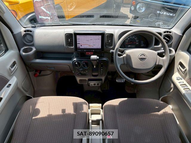 Nissan CLIPPER 2019-08 8075005-16