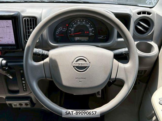 Nissan CLIPPER 2019-08 8075005-17