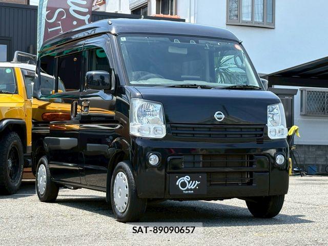 Nissan CLIPPER 2019-08 8075005-2