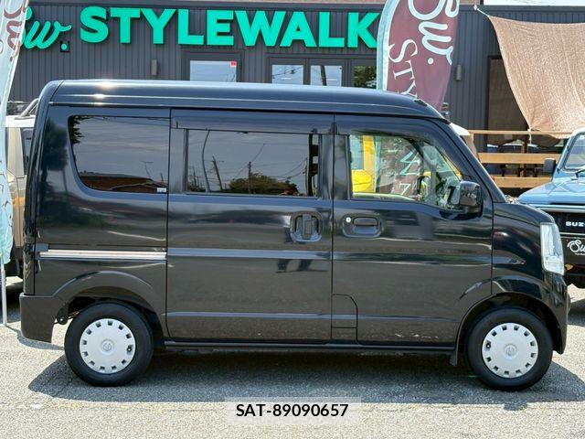 Nissan CLIPPER 2019-08 8075005-3