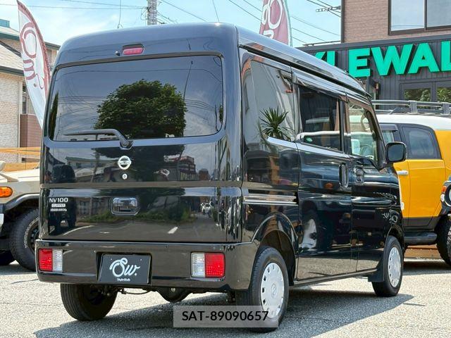 Nissan CLIPPER 2019-08 8075005-4
