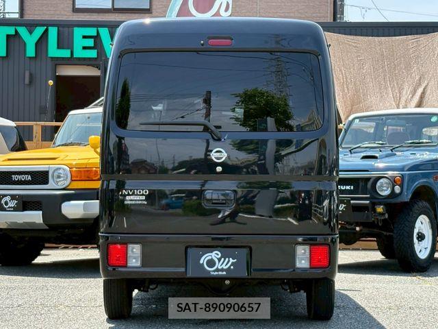 Nissan CLIPPER 2019-08 8075005-5