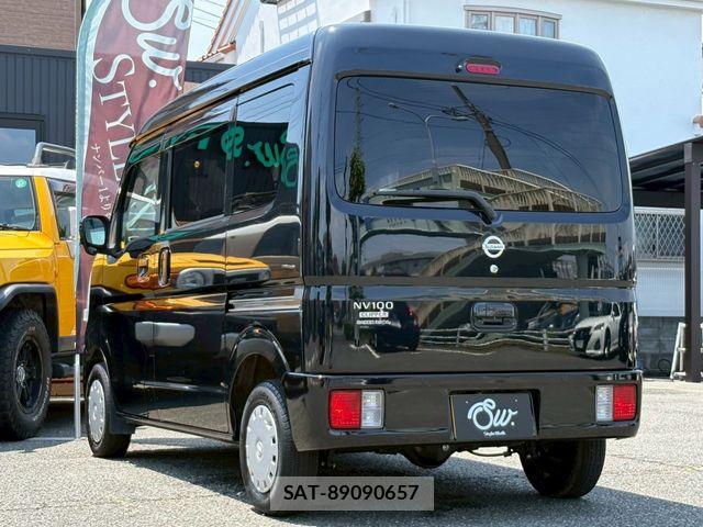 Nissan CLIPPER 2019-08 8075005-6