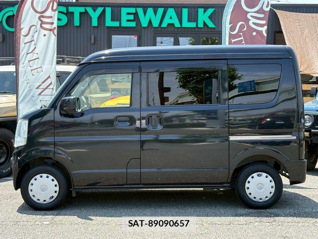 Nissan CLIPPER 2019-08 8075005-7