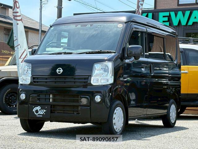 Nissan CLIPPER 2019-08 8075005-8