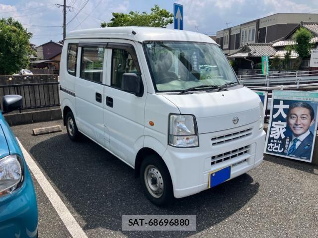 sat car