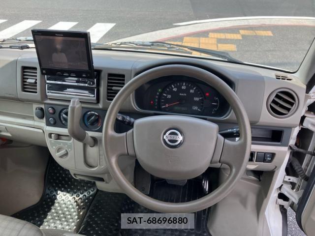 Nissan CLIPPER 2014-07 8075004-10