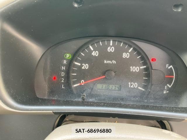 Nissan CLIPPER 2014-07 8075004-12