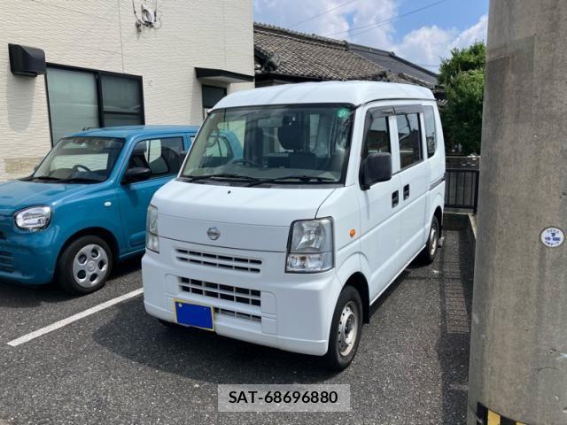 Nissan CLIPPER 2014-07 8075004-1