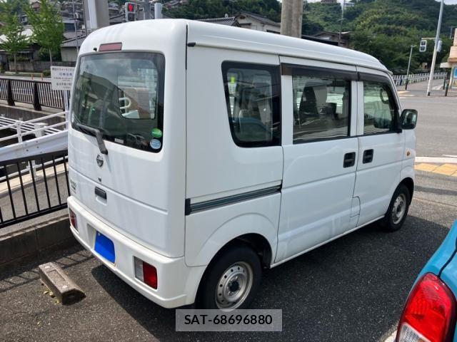 Nissan CLIPPER 2014-07 8075004-2