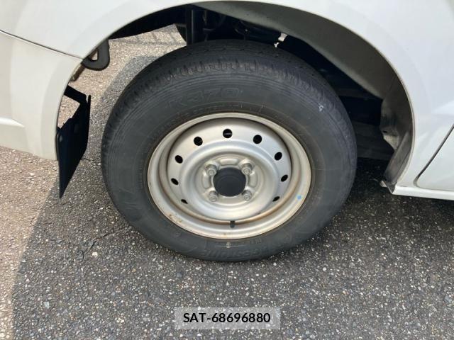 Nissan CLIPPER 2014-07 8075004-5