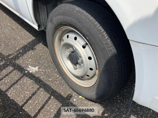 Nissan CLIPPER 2014-07 8075004-6