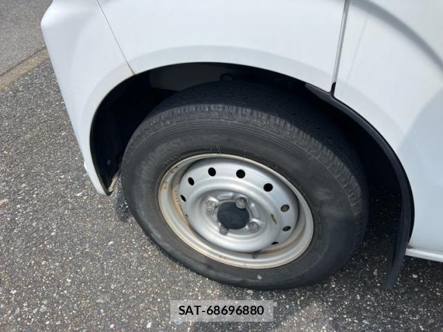Nissan CLIPPER 2014-07 8075004-7