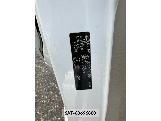 Nissan CLIPPER 2014-07 8075004-8