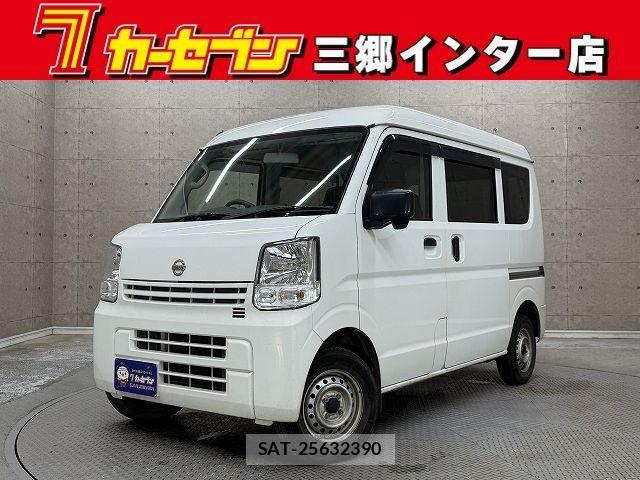 Nissan CLIPPER 2022-06 8075002-0