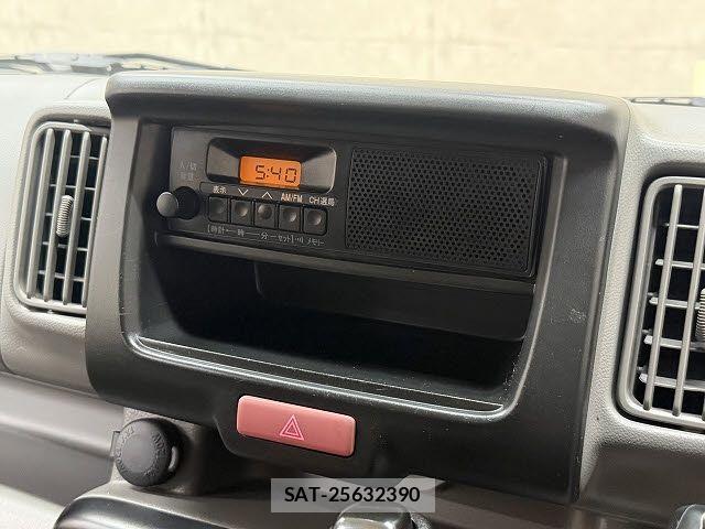 Nissan CLIPPER 2022-06 8075002-9