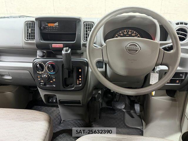 Nissan CLIPPER 2022-06 8075002-1