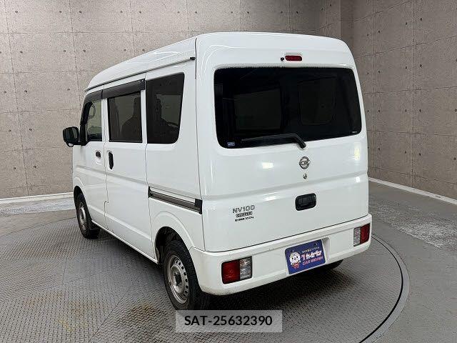 Nissan CLIPPER 2022-06 8075002-2