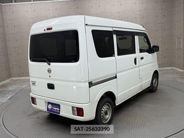 Nissan CLIPPER 2022-06 8075002-3