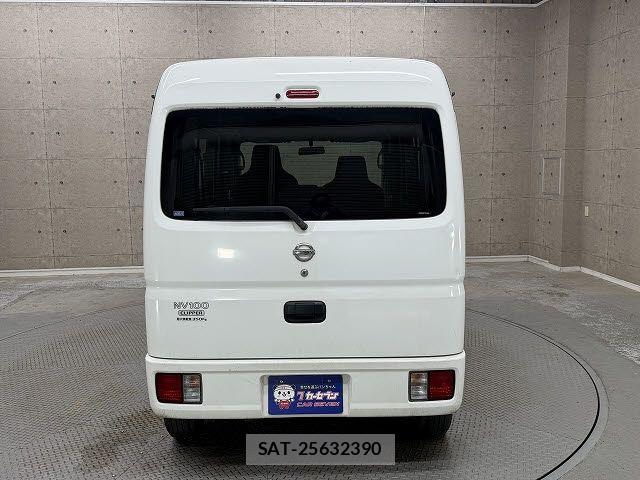 Nissan CLIPPER 2022-06 8075002-4