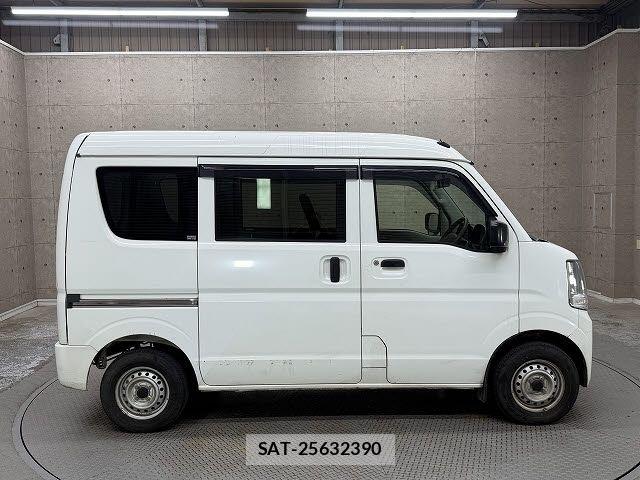 Nissan CLIPPER 2022-06 8075002-5