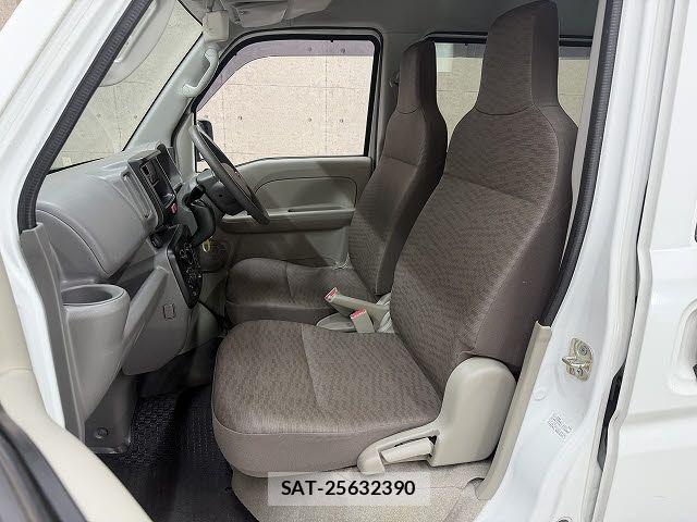 Nissan CLIPPER 2022-06 8075002-7