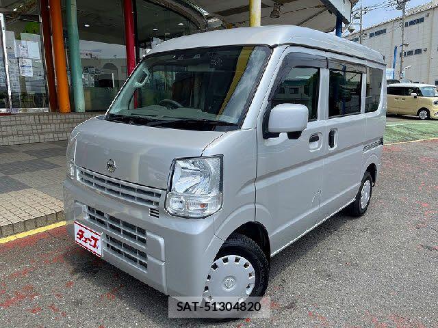 Nissan CLIPPER 2020-02 8100979-0