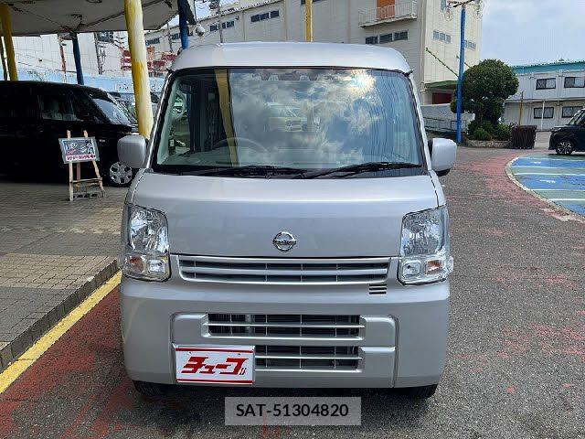 Nissan CLIPPER 2020-02 8100979-12