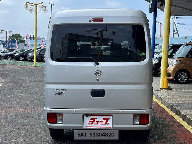 Nissan CLIPPER 2020-02 8100979-13
