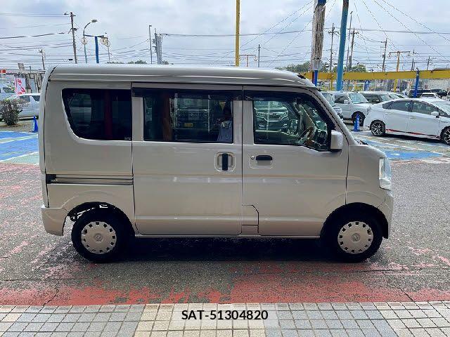 Nissan CLIPPER 2020-02 8100979-15