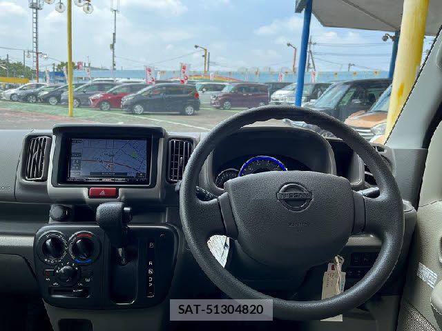Nissan CLIPPER 2020-02 8100979-1