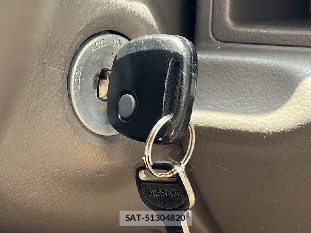 Nissan CLIPPER 2020-02 8100979-20