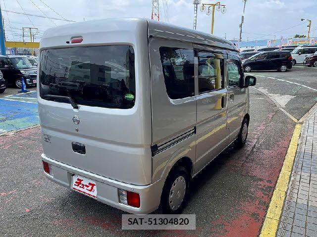 Nissan CLIPPER 2020-02 8100979-2