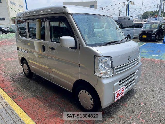 Nissan CLIPPER 2020-02 8100979-6