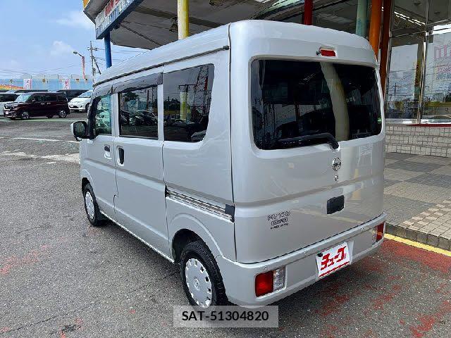 Nissan CLIPPER 2020-02 8100979-8