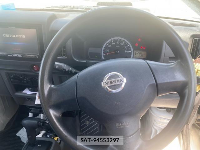 Nissan CLIPPER 2014-03 8100983-9