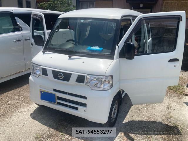 Nissan CLIPPER 2014-03 8100983-1