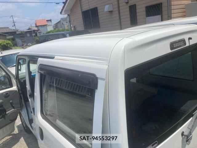 Nissan CLIPPER 2014-03 8100983-3